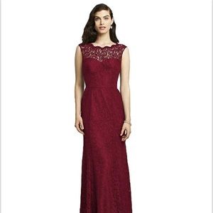 „Host pick“ Dessy Collection Bridesmaids Dress
